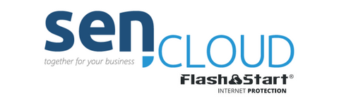 sencloud_flashstart_logo